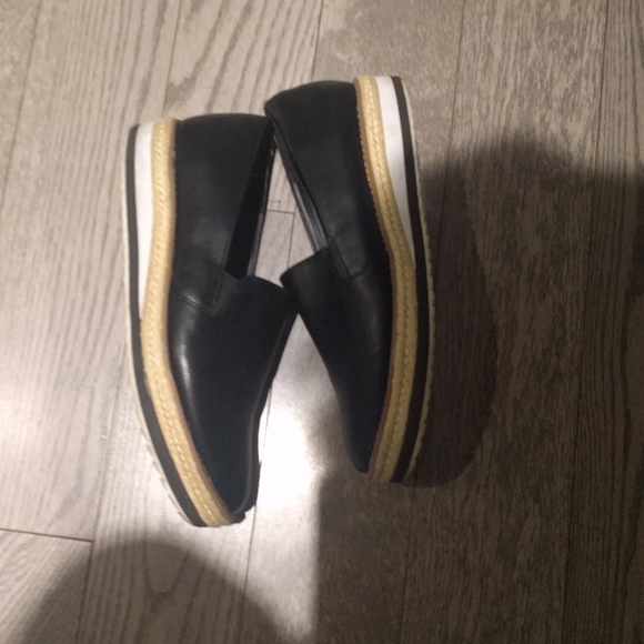 Beautiful black shoes by a.n.d eawy - Picture 9 of 12